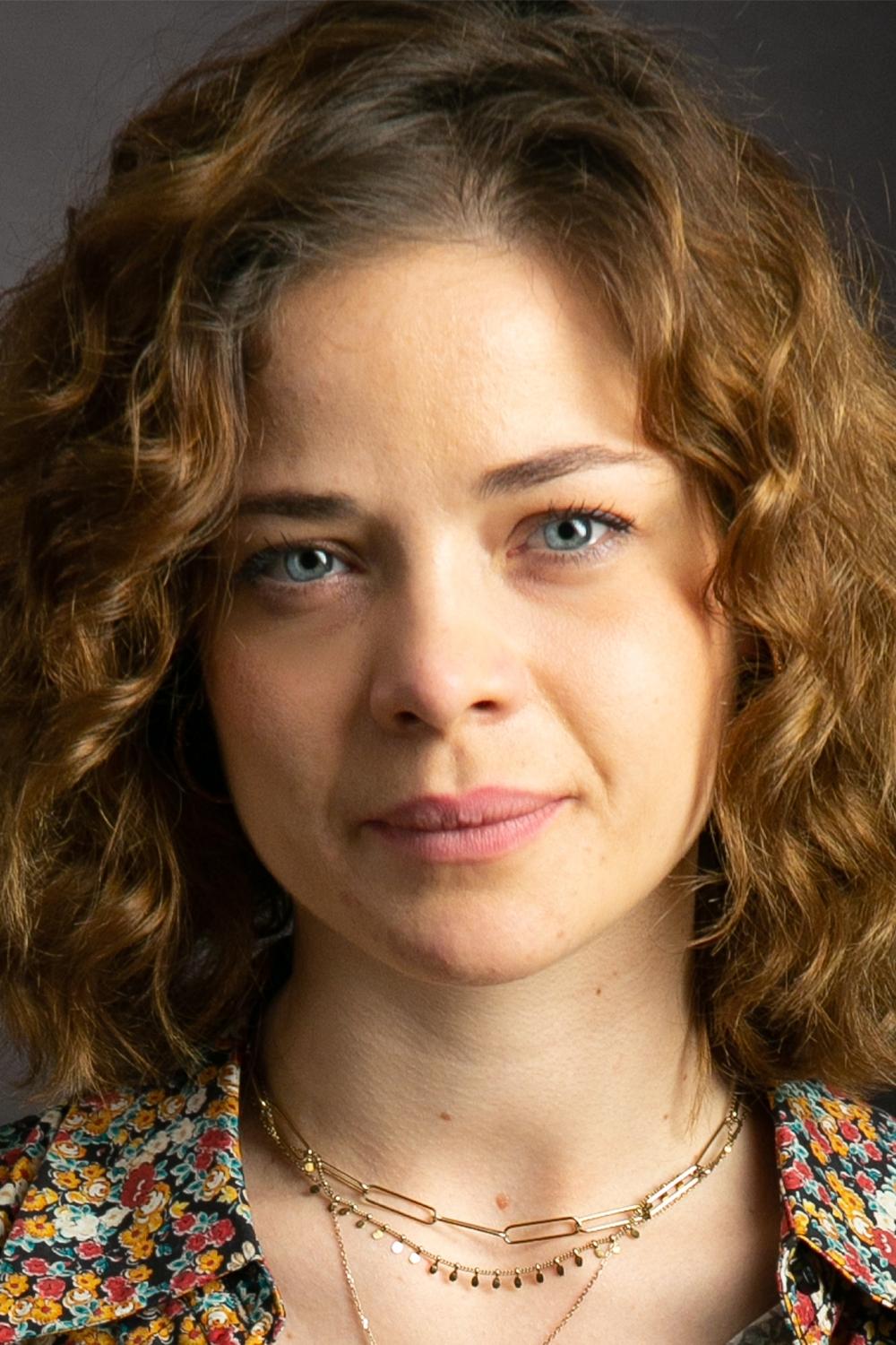 Bild von Marine Gesbert