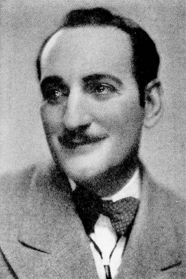 Bild von Theodore Lorch