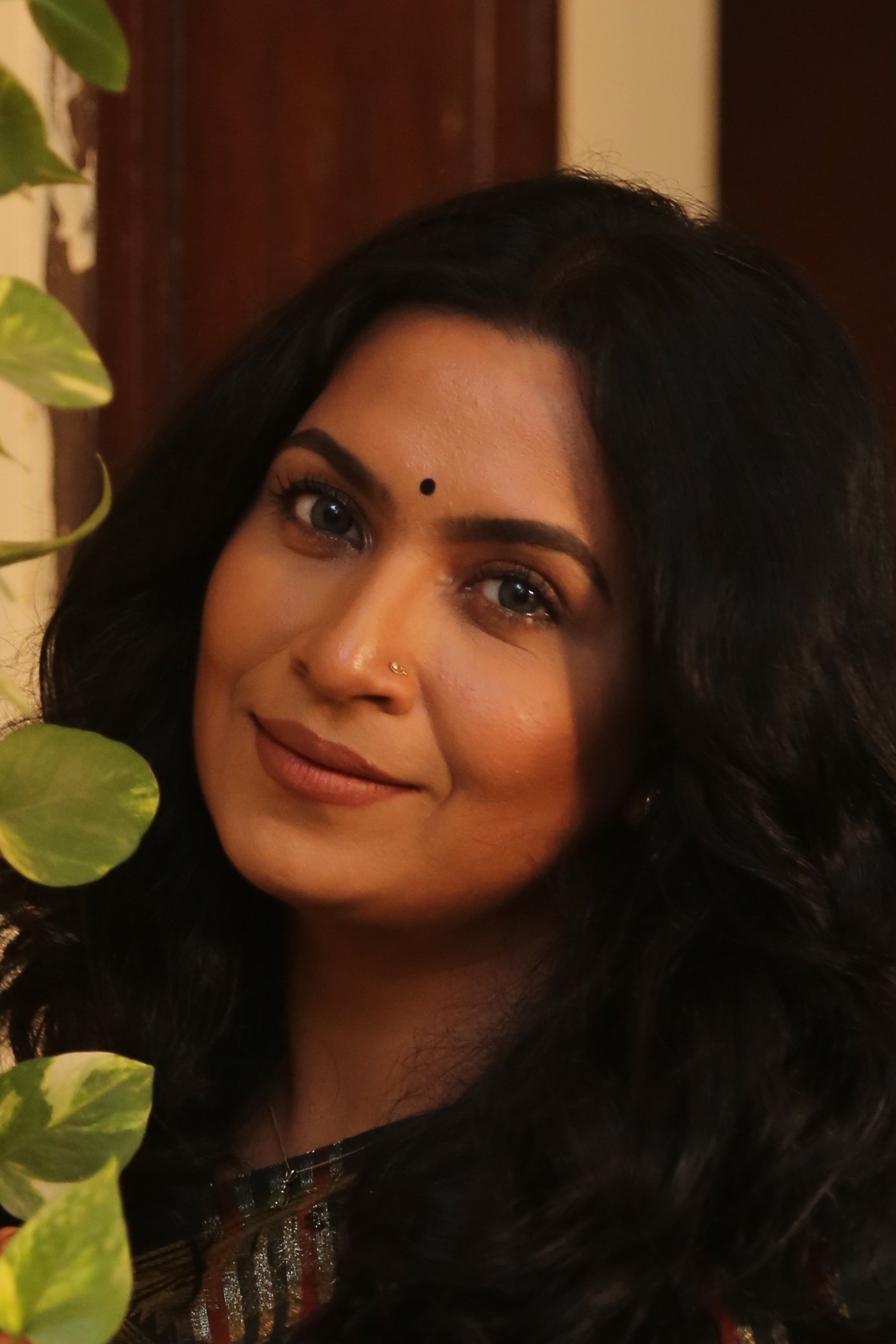 Bild von Farzana Chobi