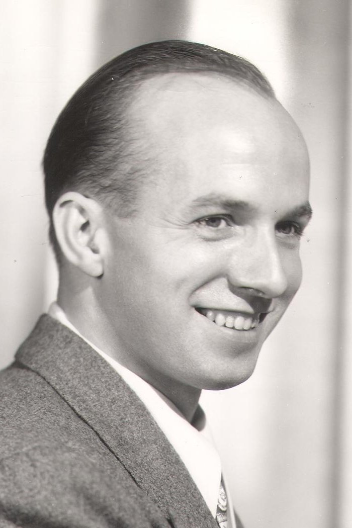 Bild von Jimmy Van Heusen