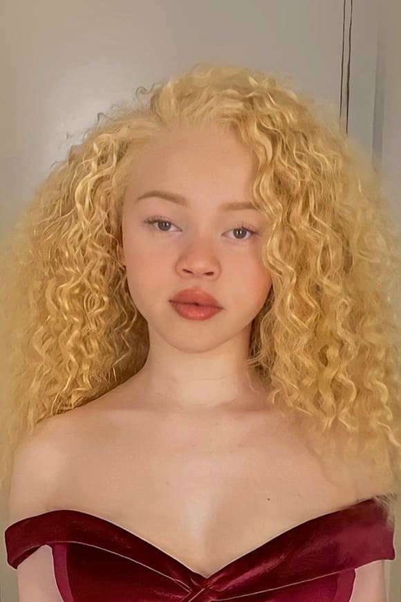 Bild von Sania Halifa