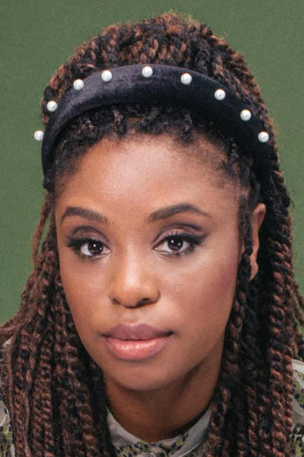 Bild von Akilah Hughes