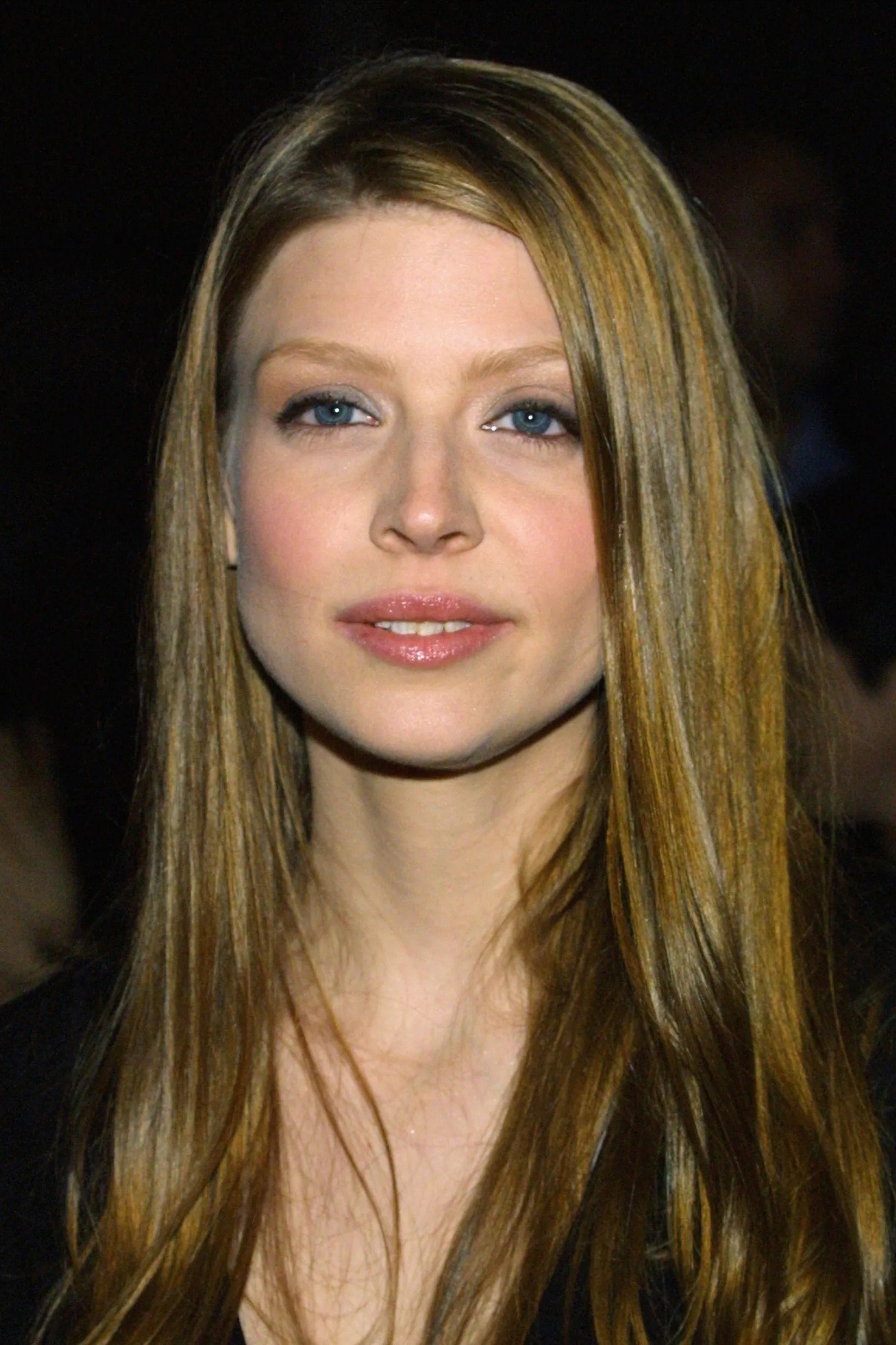 Bild von Amber Benson