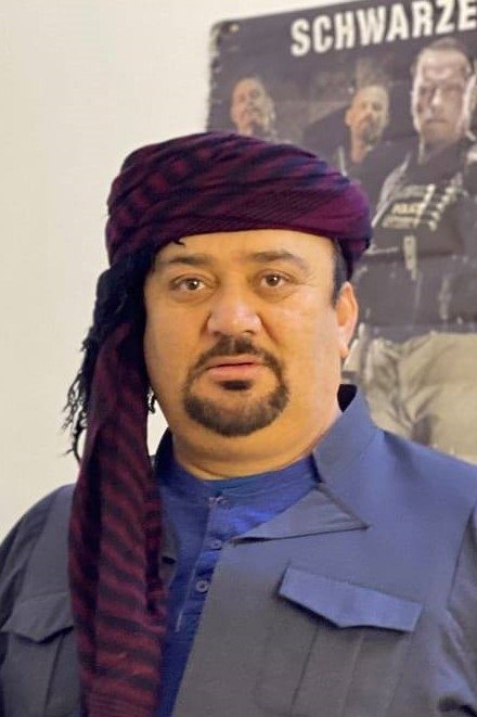 Bild von Hassan Ali