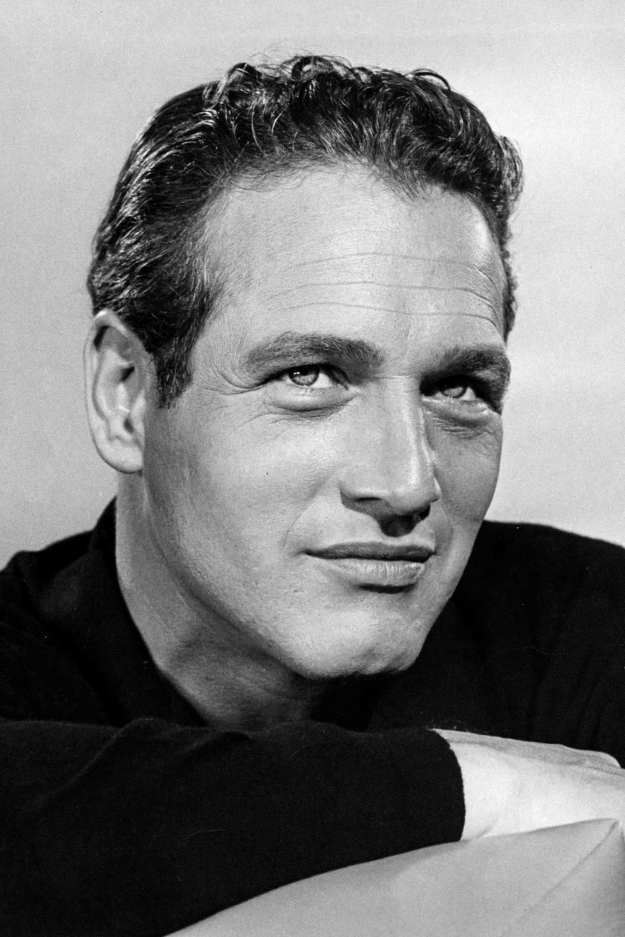 Bild von Paul Newman