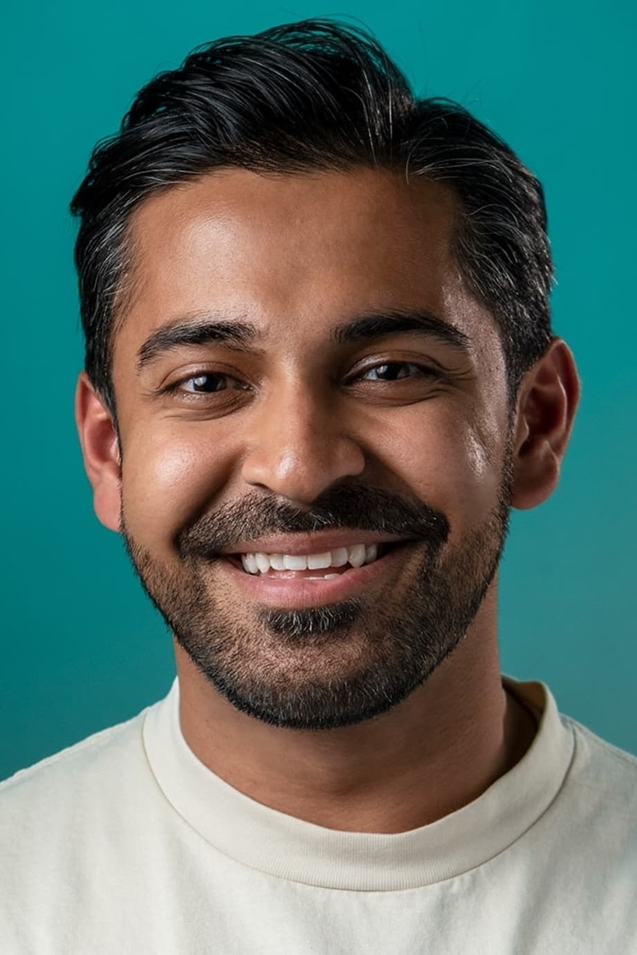Bild von Zeby Khan
