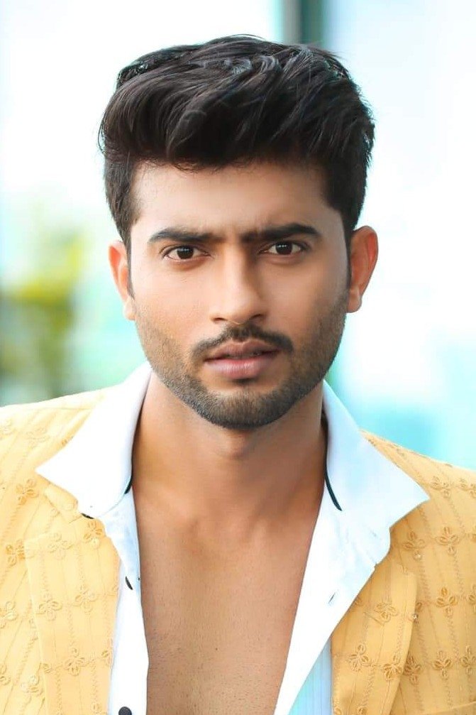 Bild von Ravi Shaw