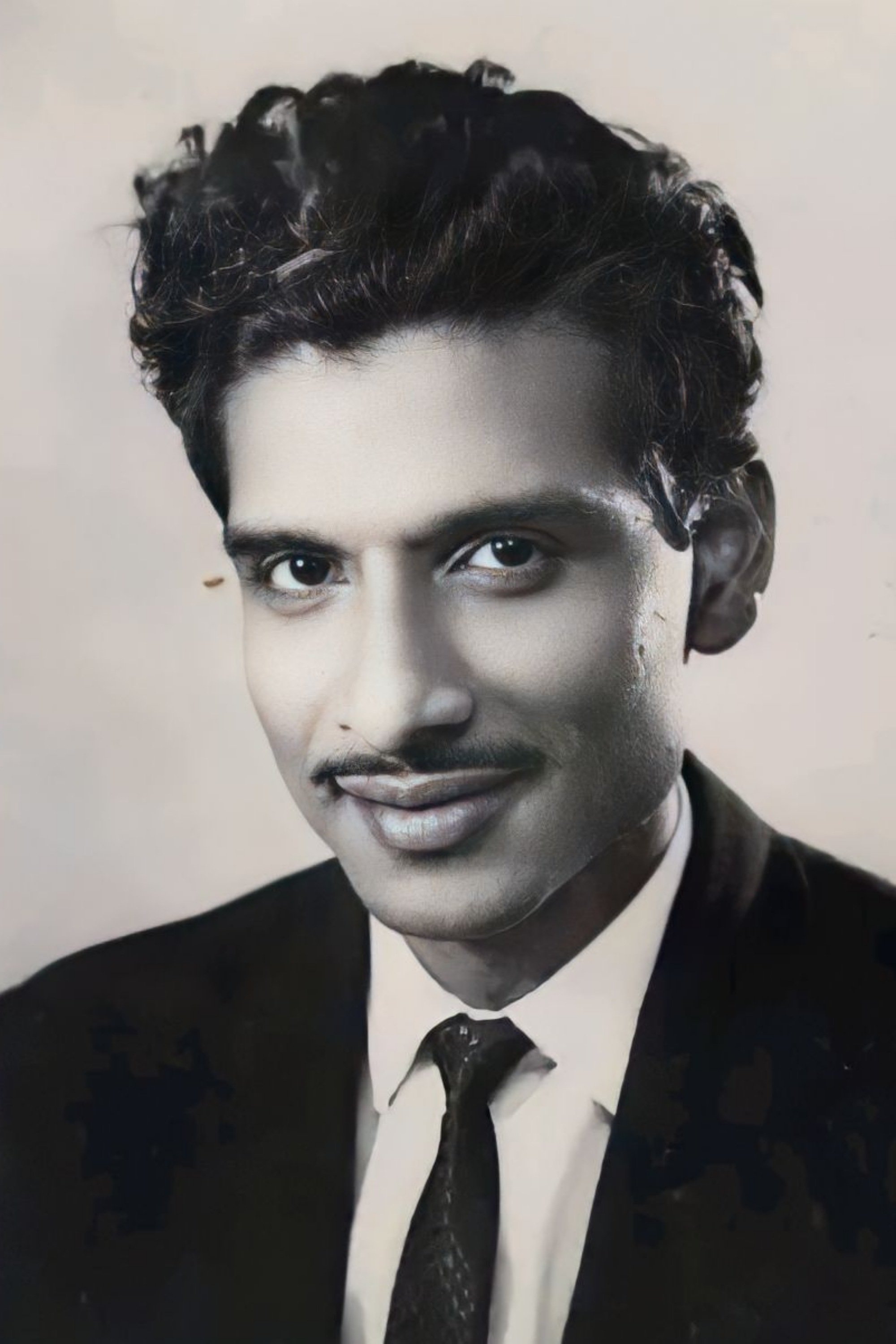 Bild von Akshaya Mohanty
