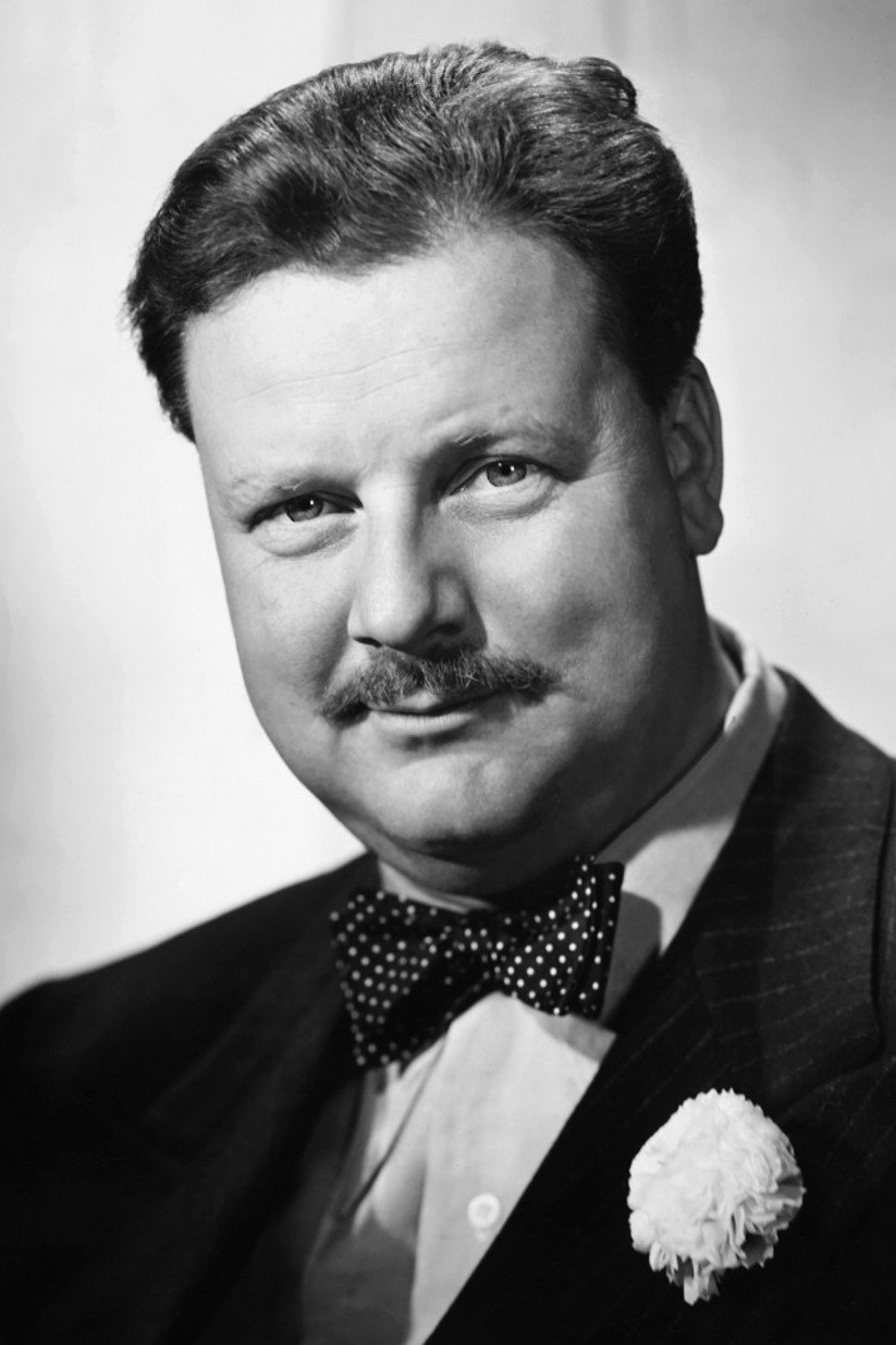 Bild von Walter Slezak