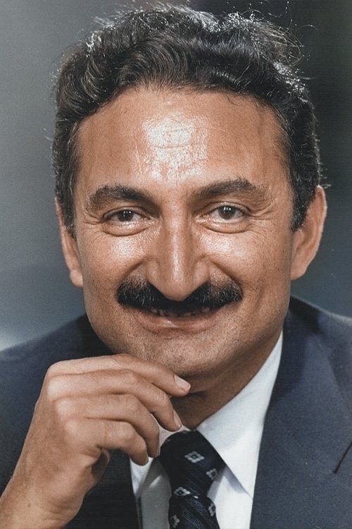 Bild von Bülent Ecevit