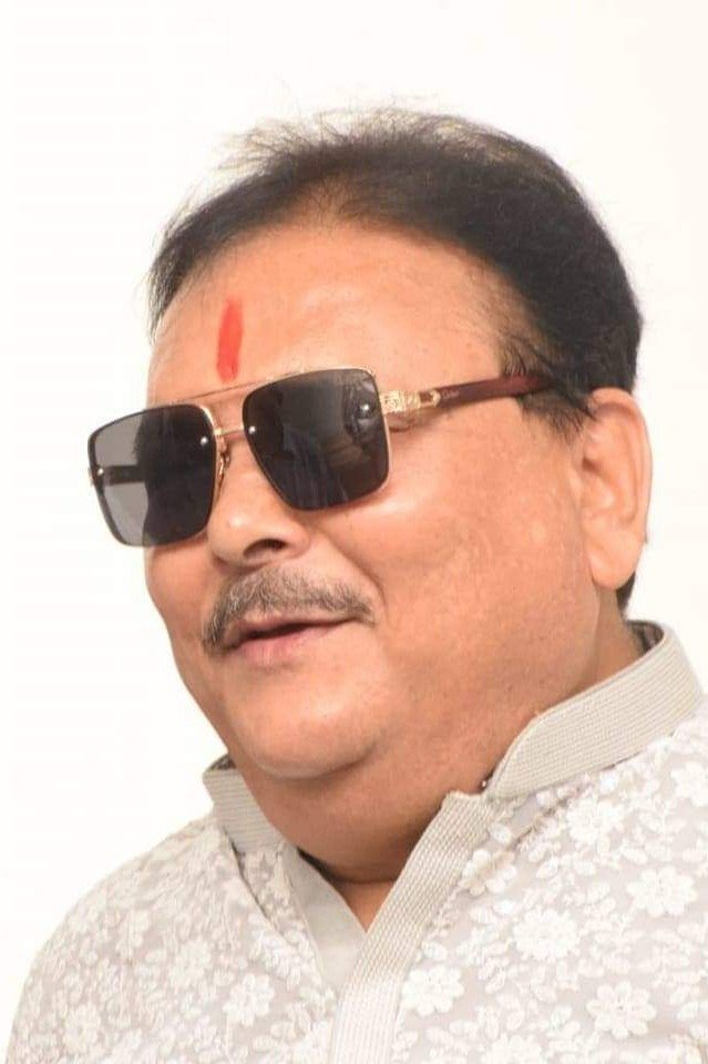 Bild von Madan Mitra
