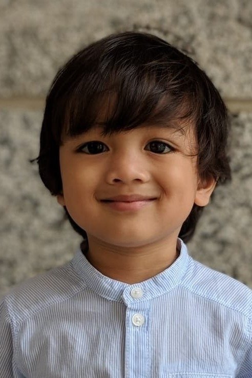 Bild von Jared Ali