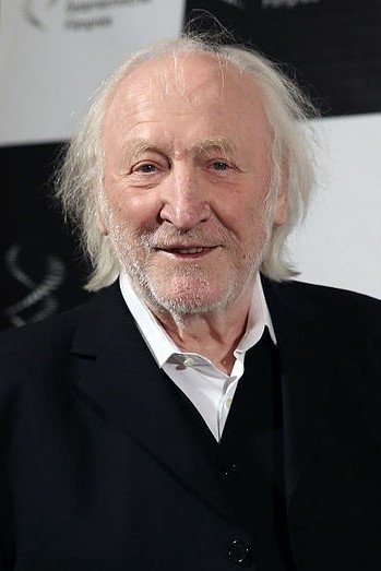Bild von Karl Merkatz