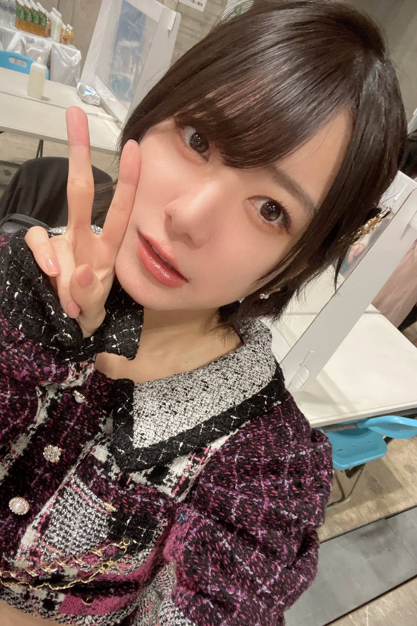 Bild von Momoka Onishi