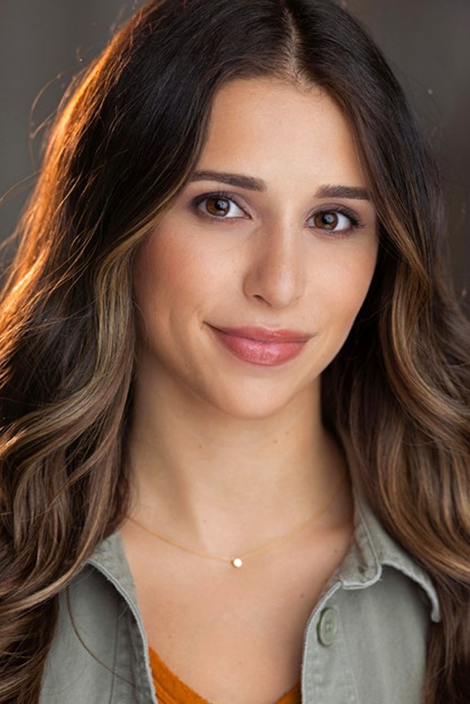 Bild von Brooke Falcone