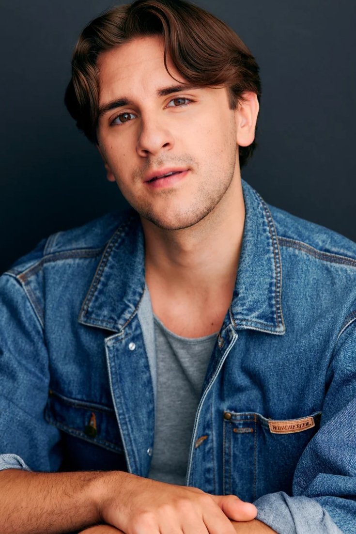Bild von Luke Brewer