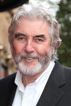 Bild von John Alderton