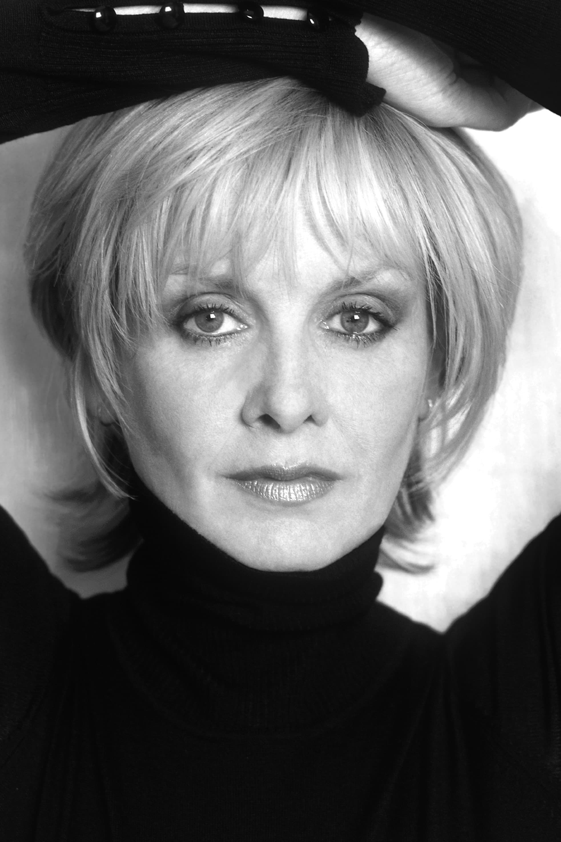 Bild von Twiggy