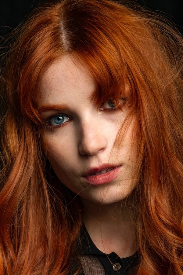 Bild von Anastasia Doaga