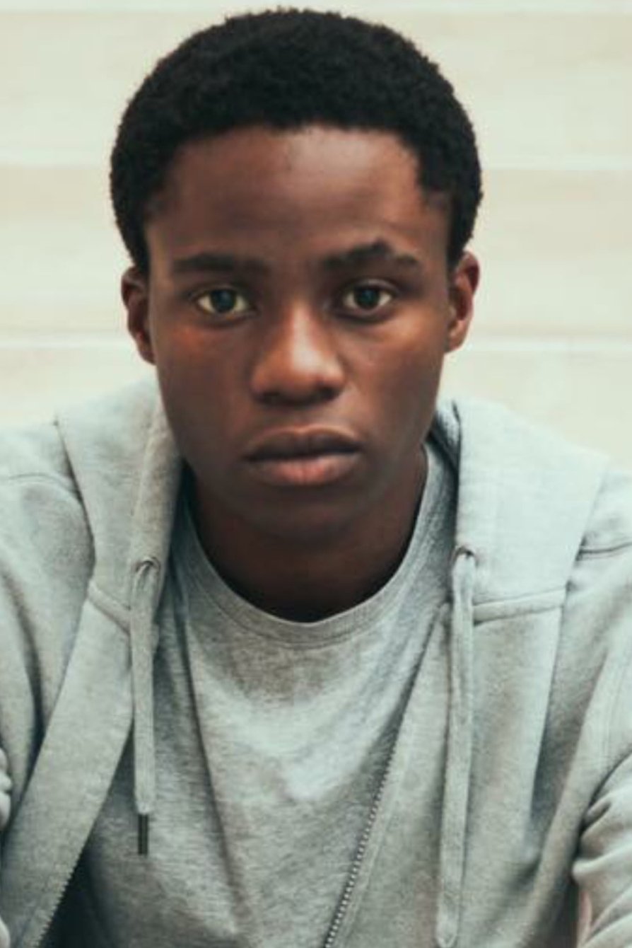 Bild von David Madawo