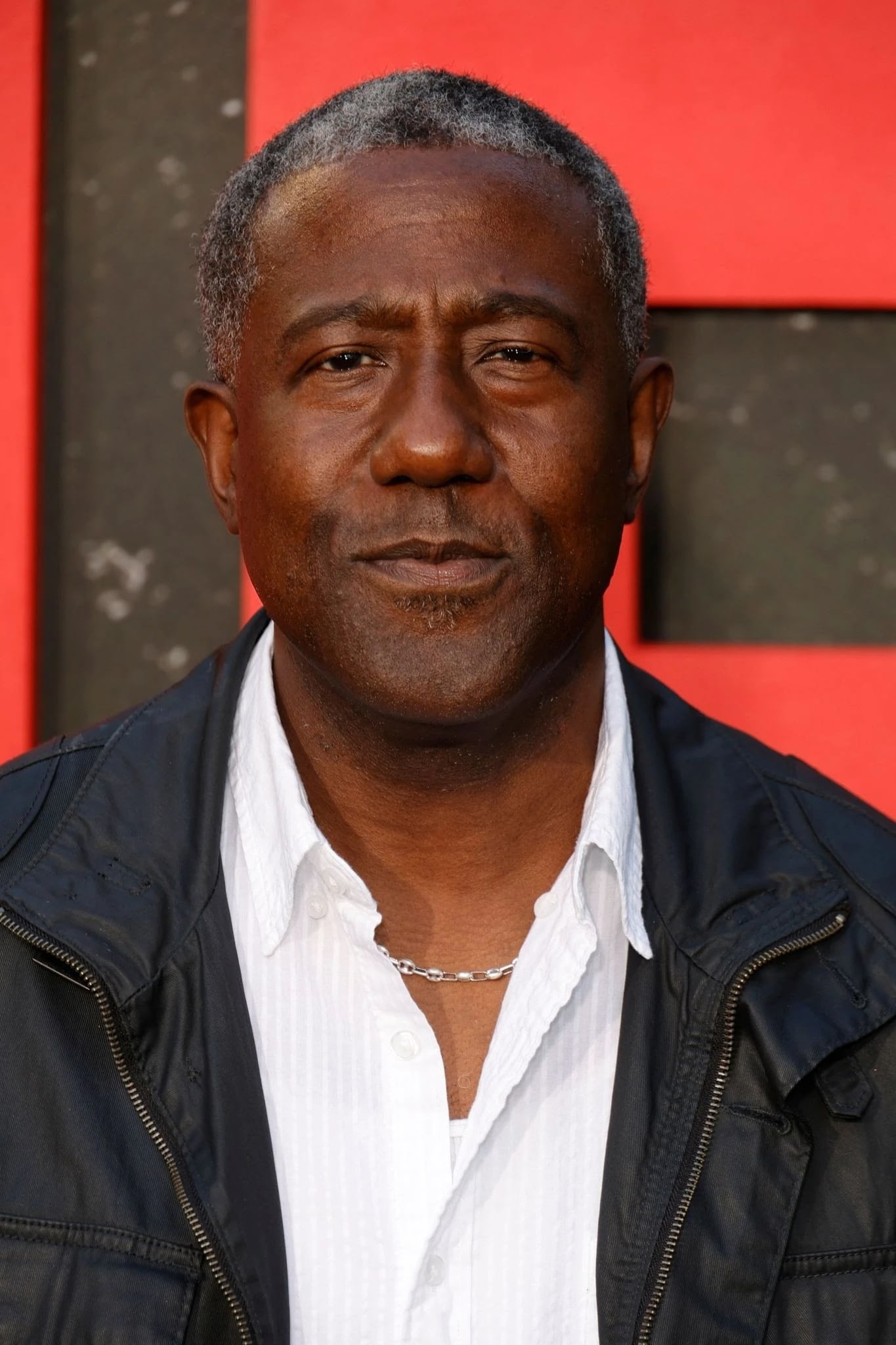 Bild von E. Roger Mitchell