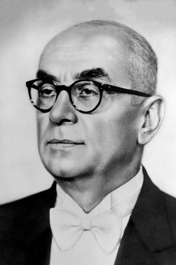 Bild von Celal Bayar