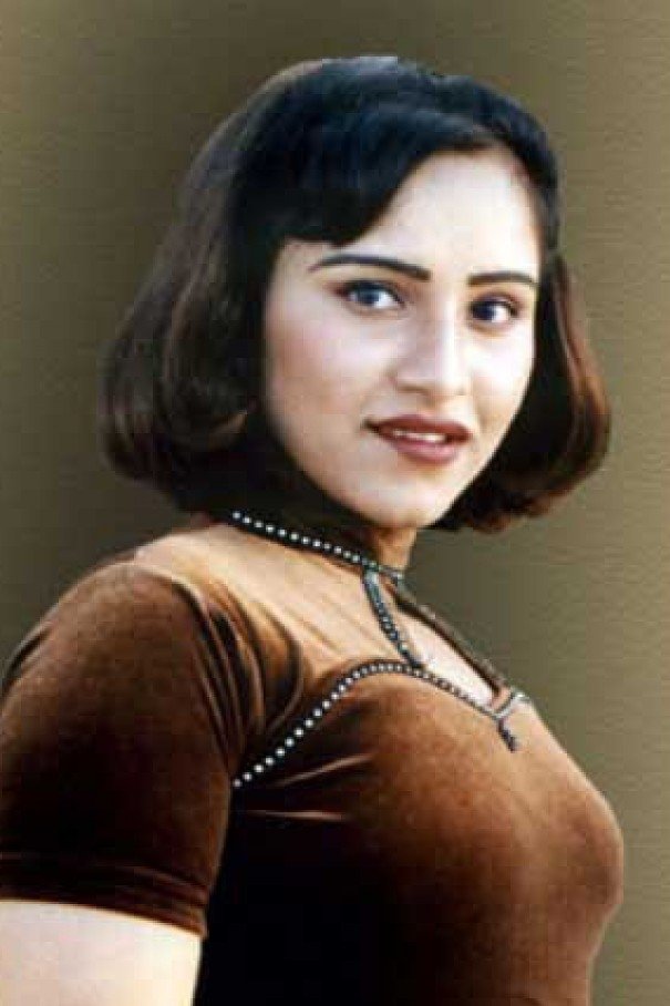Bild von Reshma