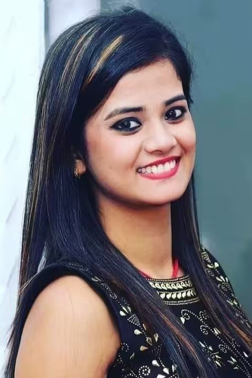 Pallavi Giri