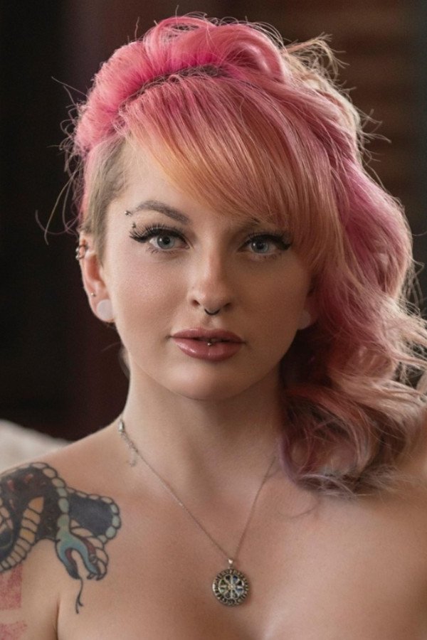 Bild von Kaity Navi McAllister