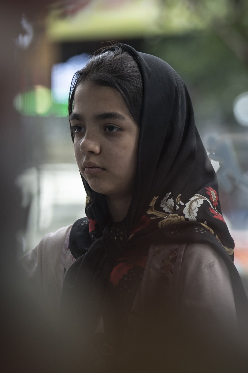 Bild von Aynaz Fakour