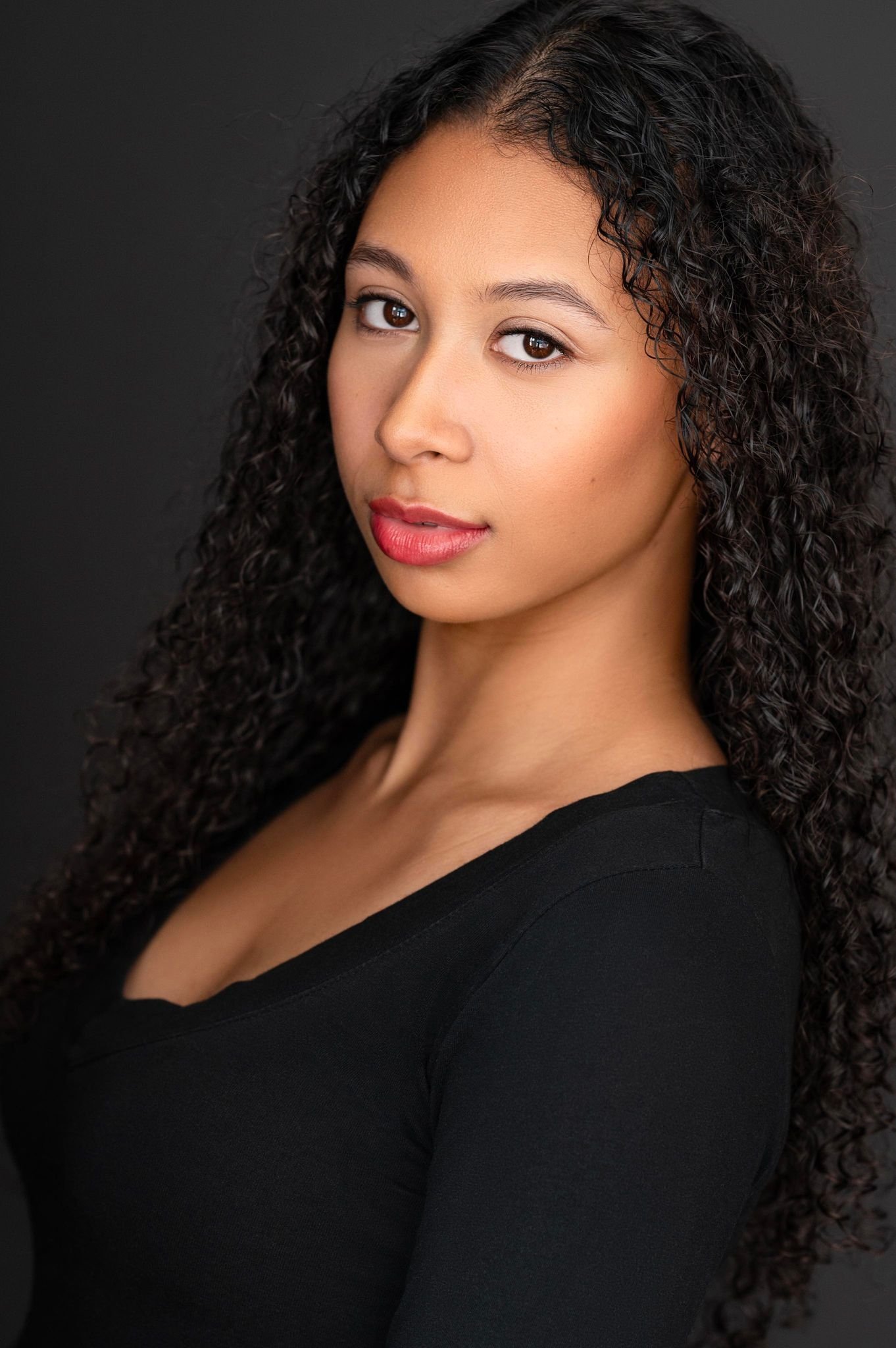 Bild von Naziah Hendrix