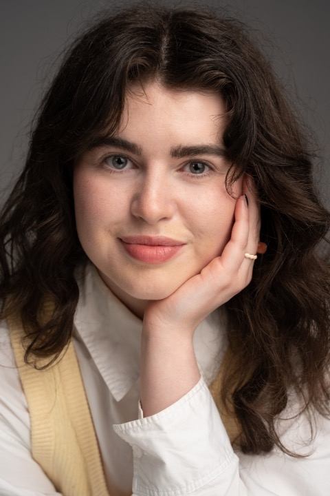 Bild von Nóra Ni Anluain Fay