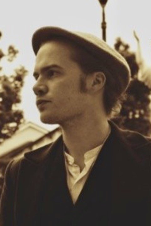 Bild von Brian F. Devaney