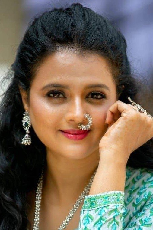 Bild von Bhargavi Chirmuley