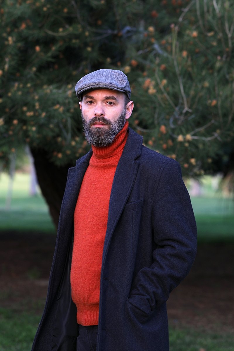 Sanjin Malešević