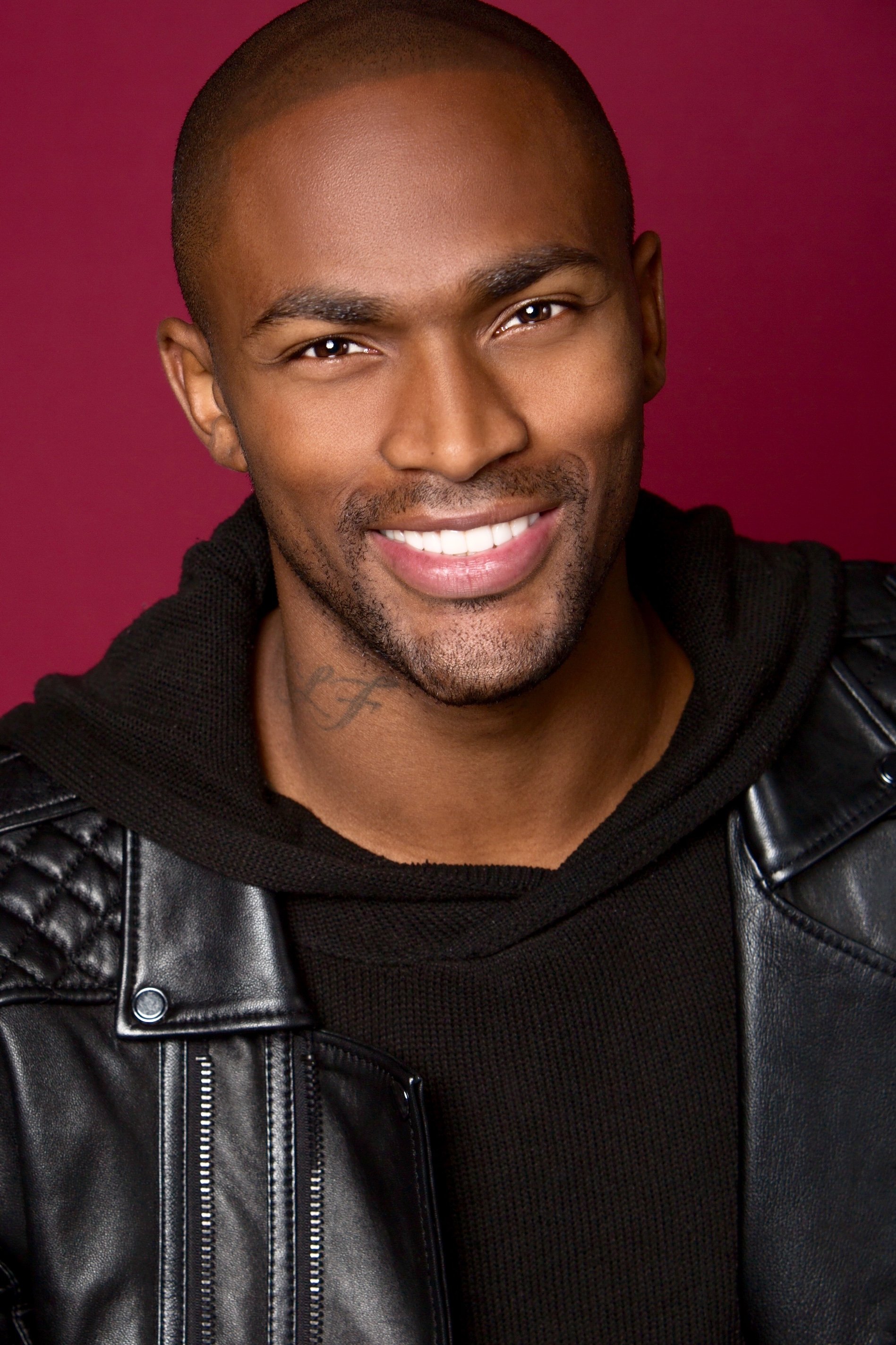 Bild von Keith Carlos