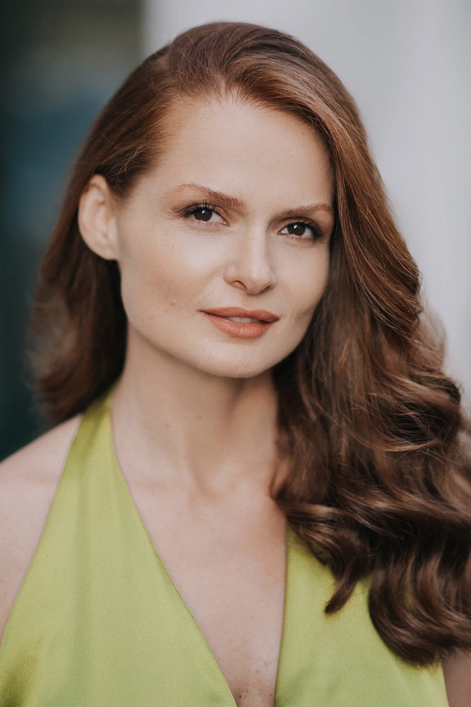 Bild von Elena Lander
