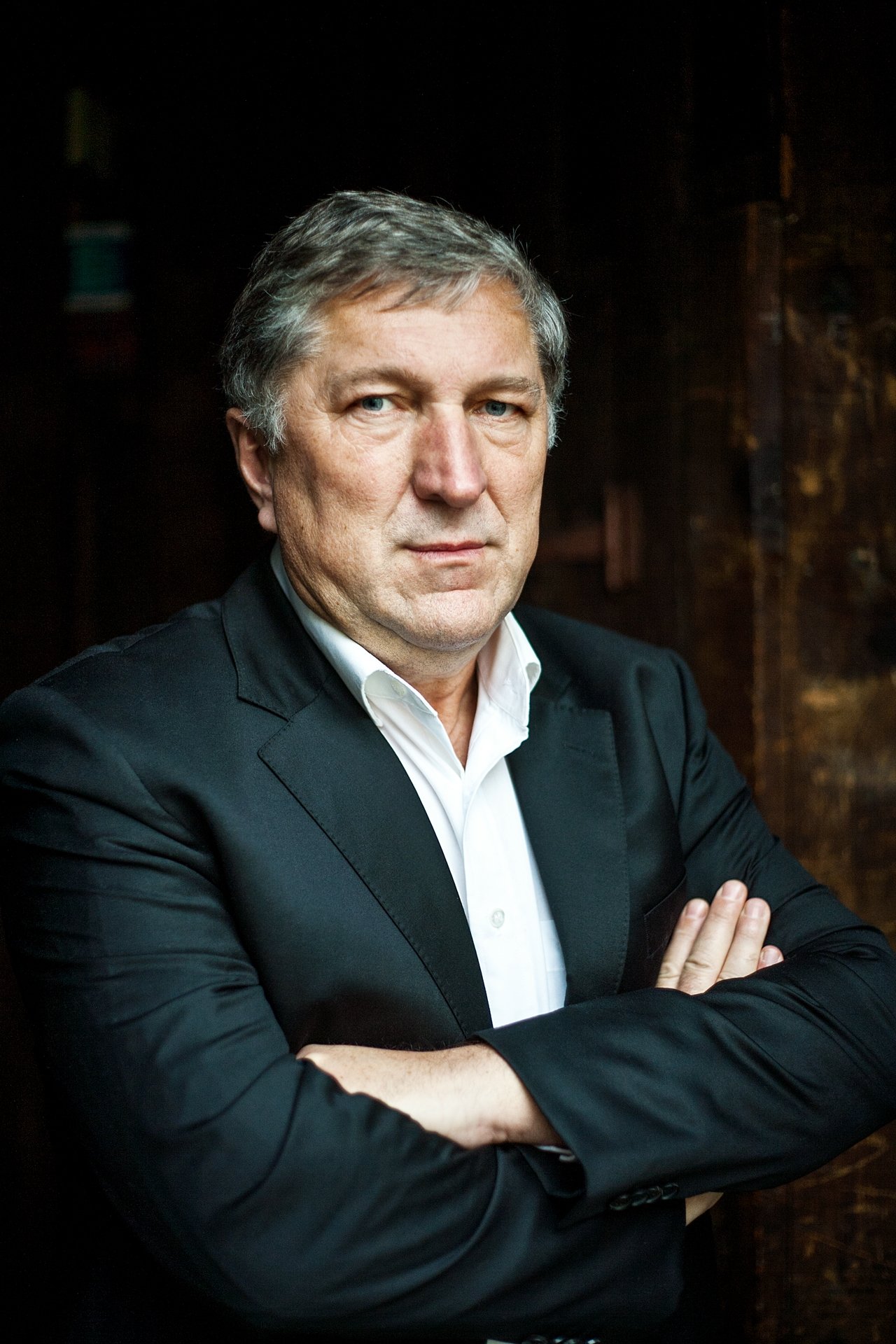 Bild von Veit Stübner