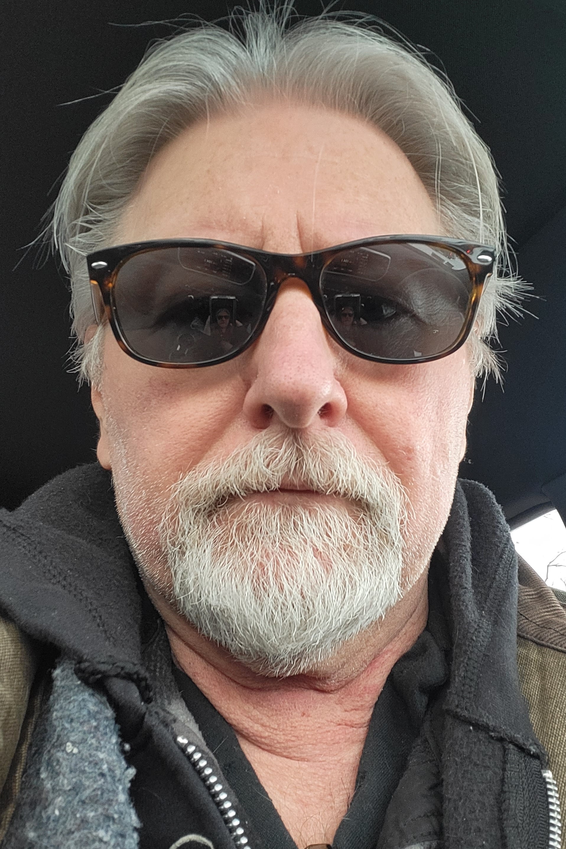 Bild von Curtis Arney