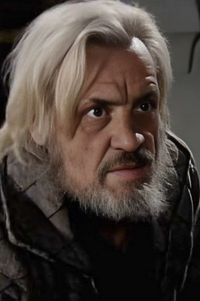 Bild von Gennadi Moroz