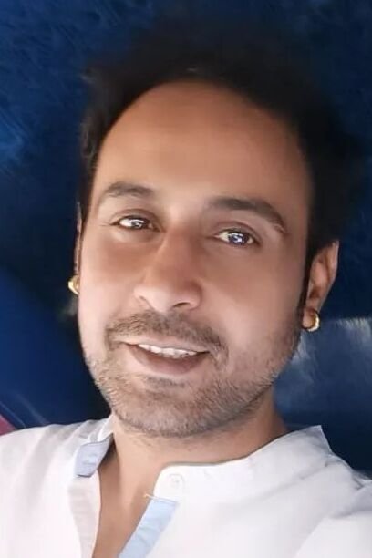 Bild von Mahadev Singh Lakhawat