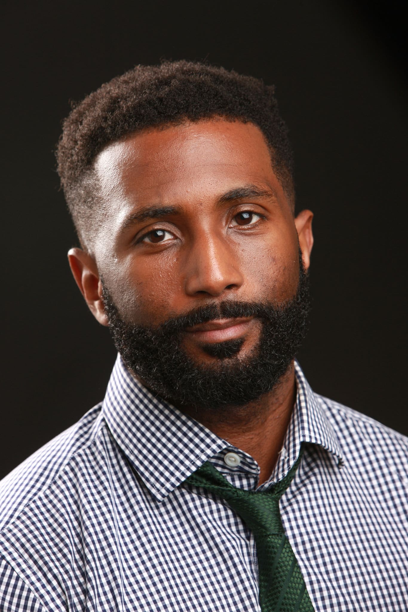 Bild von Wesley Morris