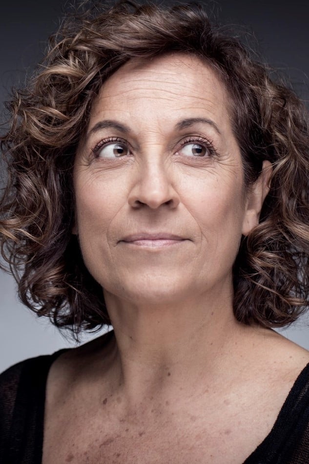 Bild von Carmen Balagué