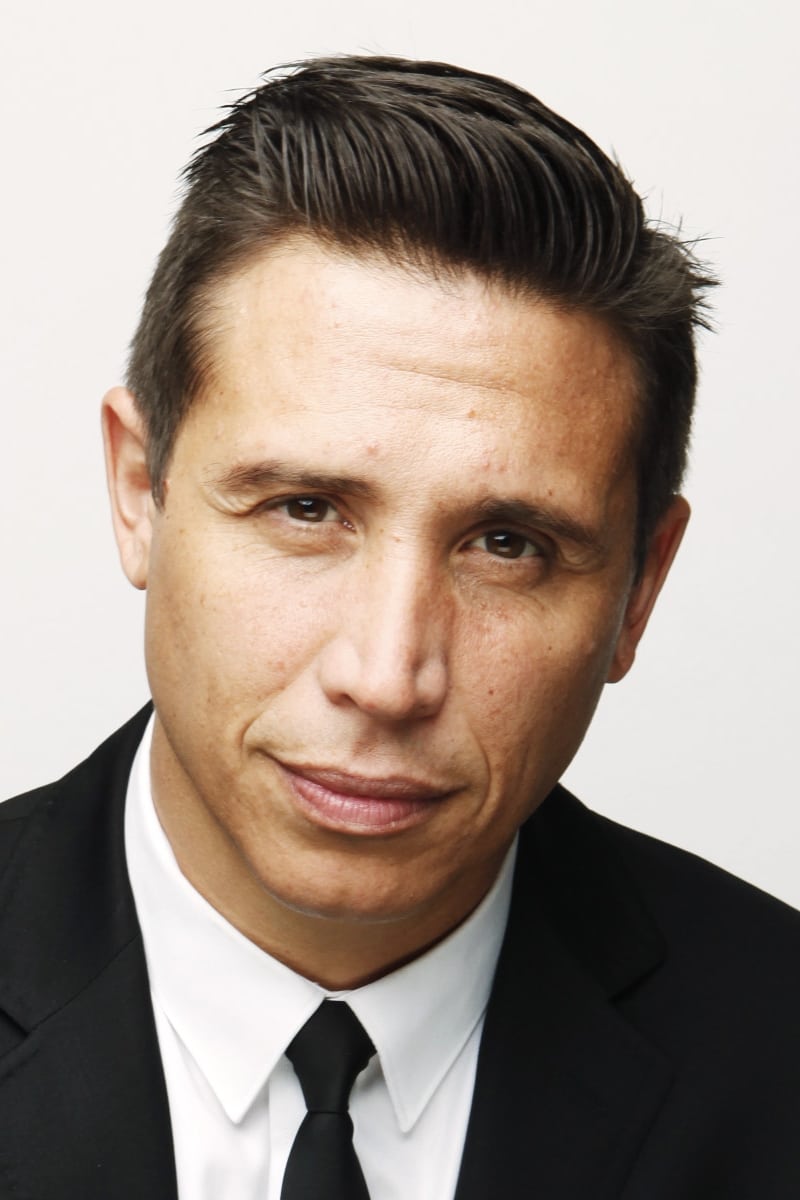 Bild von Erik Palladino
