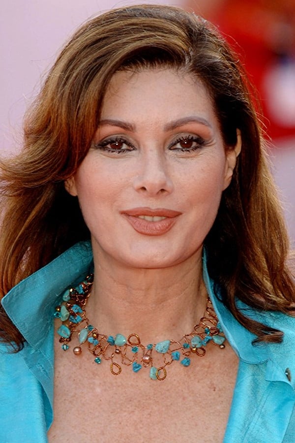 Bild von Edwige Fenech