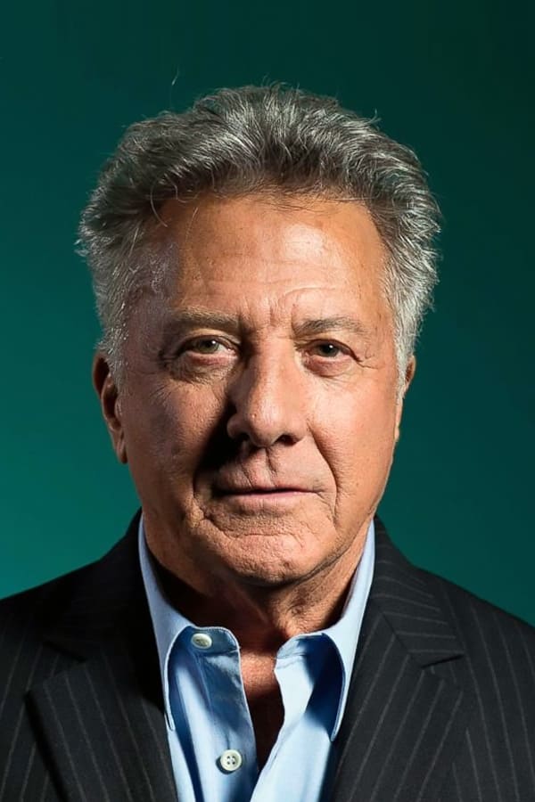 Bild von Dustin Hoffman