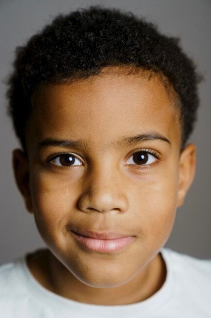 Bild von Elyas Eldridge