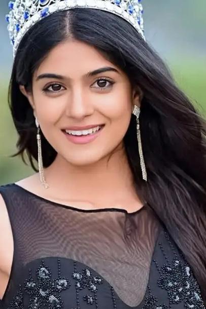 Bild von Tanvi Malhara