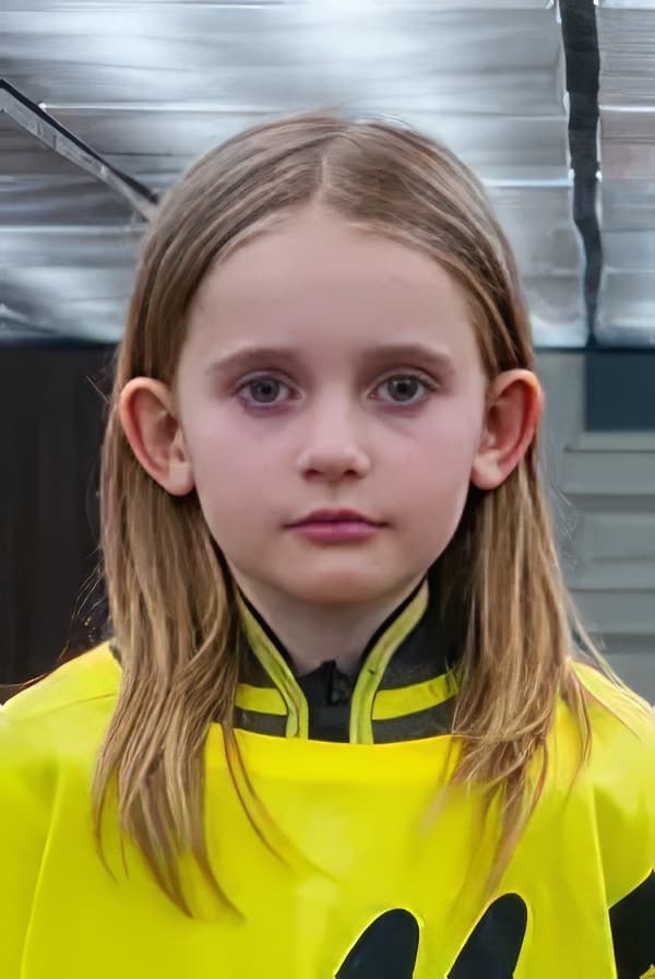 Bild von Klára Kitto
