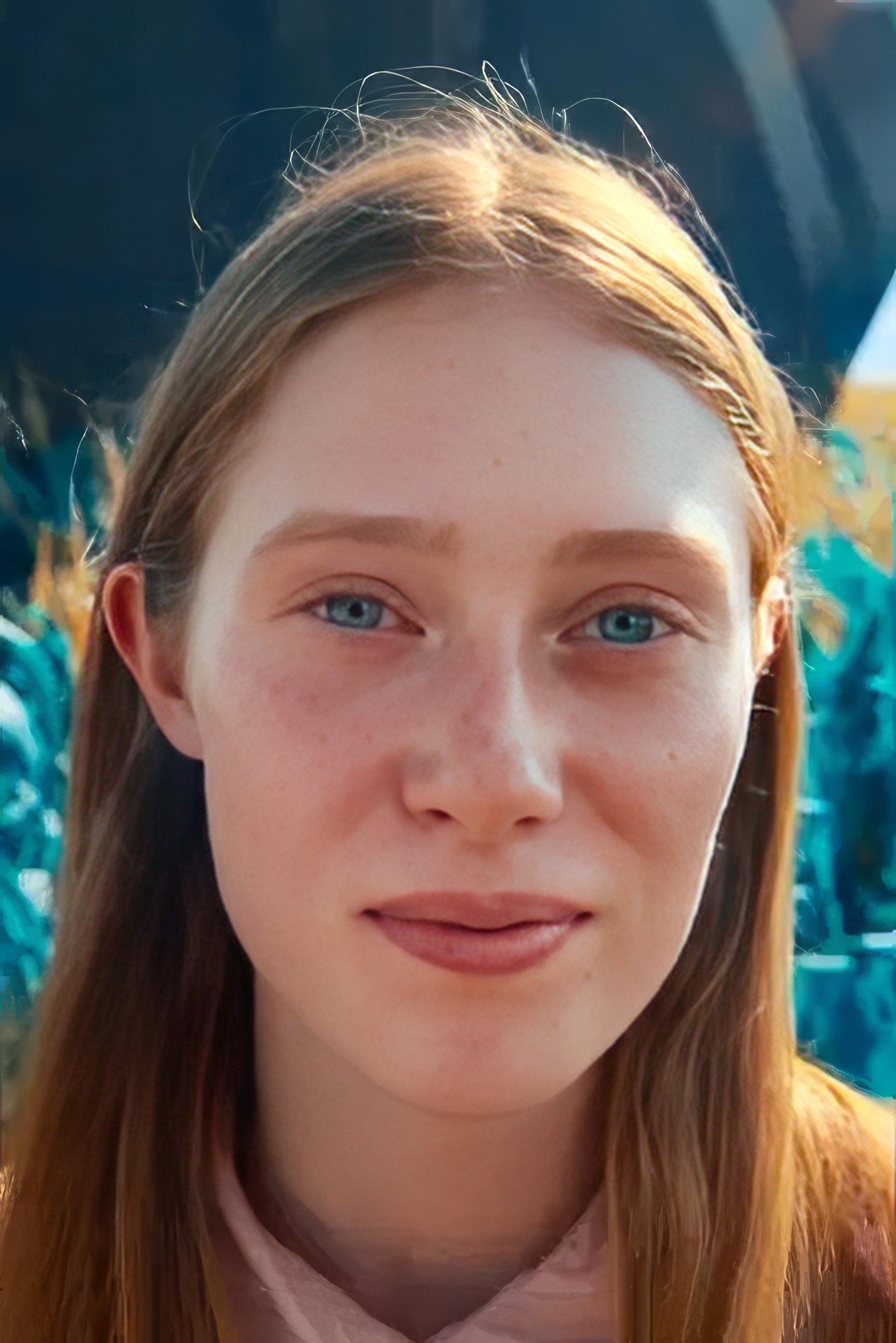 Bild von Julie Šoucová